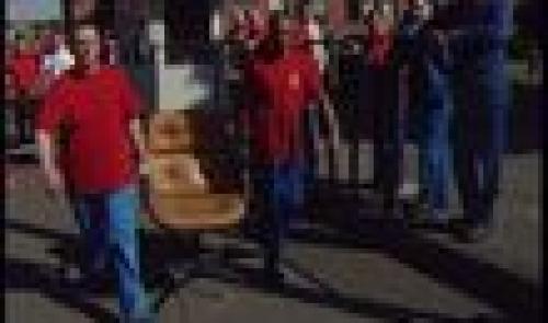 FN Herstal : malaise social